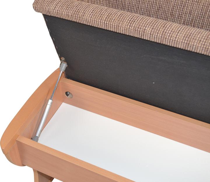 Actual product image Möbel Direkt Online Bank group T (Wood)