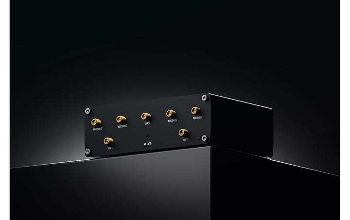 Produktbild Teltonika RUTM55