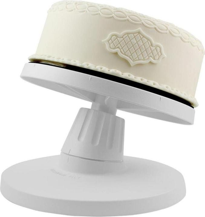Produktbild PME Drehteller Tortendeko