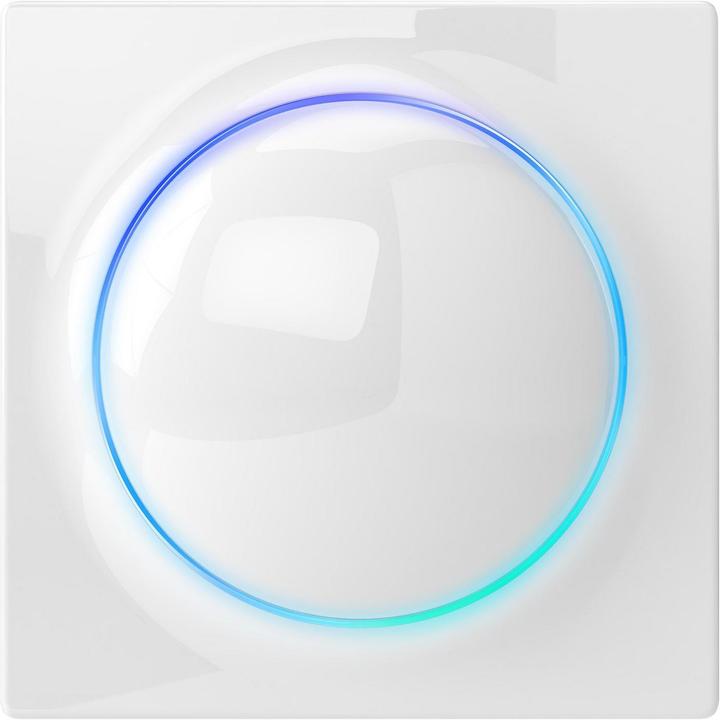 Image du produit Fibaro Actionneur de store radio Walli Roller Shutter (Actionneur de volet)