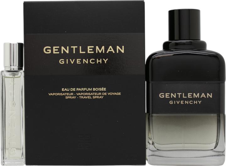 Produktbild Givenchy Gentleman (Eau de Parfum, 112.50 ml)