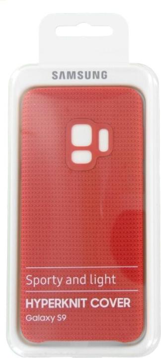 Produktbild Samsung Hyperknit Cover (Samsung Galaxy S9)