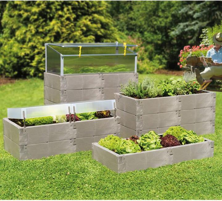 Produktbild Juwel Timber Komplett-Set