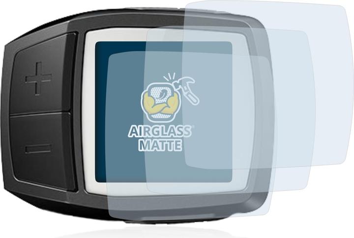 Image du produit BROTECT AirGlass Verre Mat