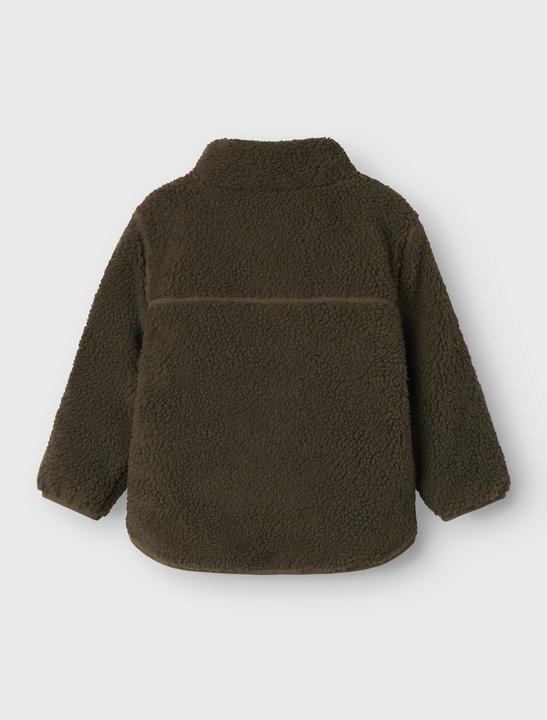 Produktbild Name it Teddy Jacke (116)