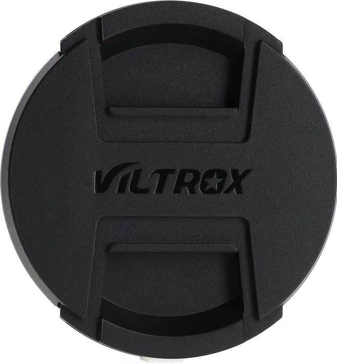 Viltrox Lens Cap 82mm