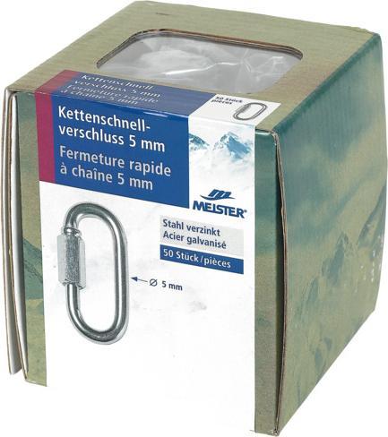 Immagine prodotto Meister Sgancio rapido a catena (0.05 m)