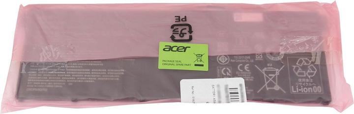 Actual product image Acer AP23A5L (3 cubicles, 4590 mAh)