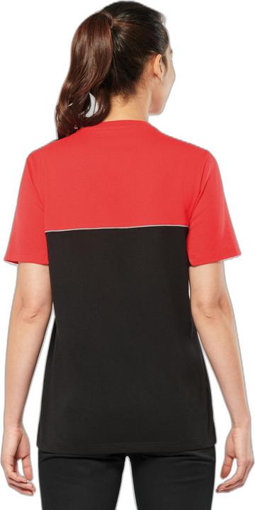 Produktbild Kariban Zweifarbiges umweltfreundliches T-Shirt (M)
