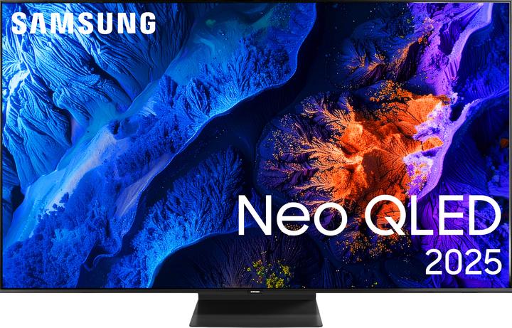Immagine prodotto Samsung QE55QN80FAUXXH Neo QLED miniLED Fernseher (55", QN80F, NeoQLED, 4K, 2025)