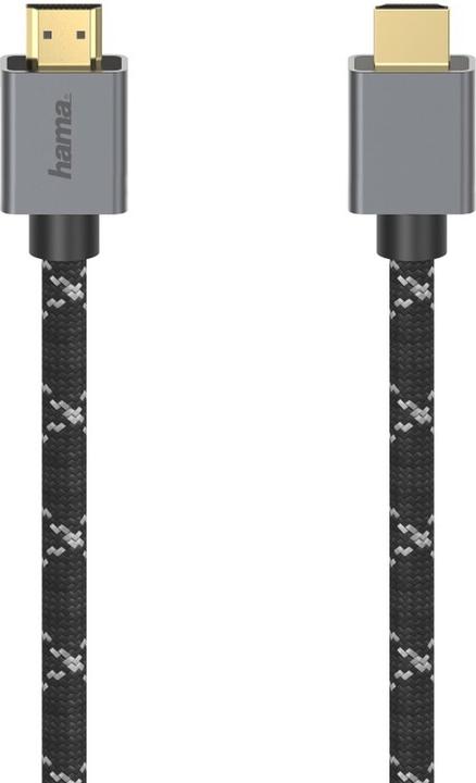 Image du produit Hama HDMI (Typ A) — HDMI (Typ A) (2 m)