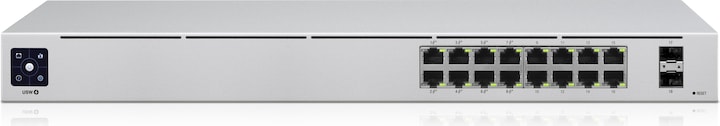 USW-16-POE Gen 2 (16 Ports)