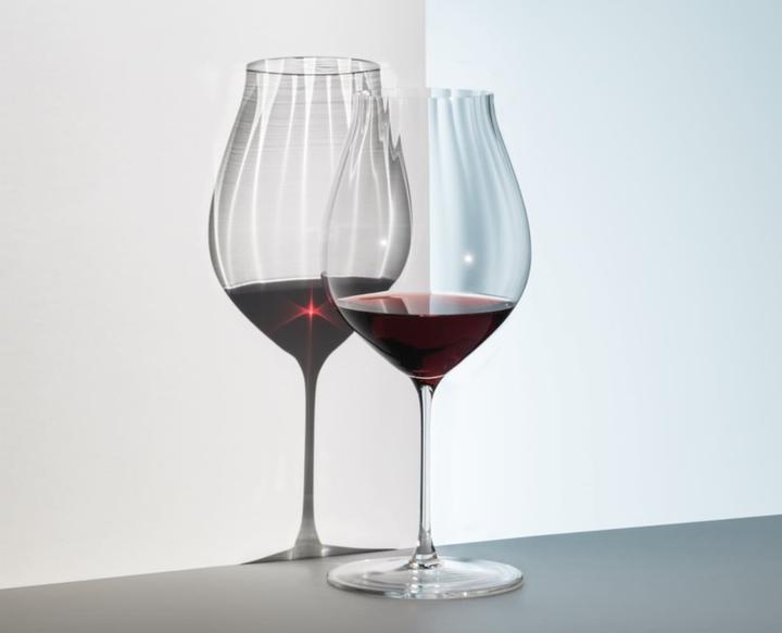 Produktbild Riedel Glas für Pinot Noir (83 cl, 1 Glas, Rotweingläser)