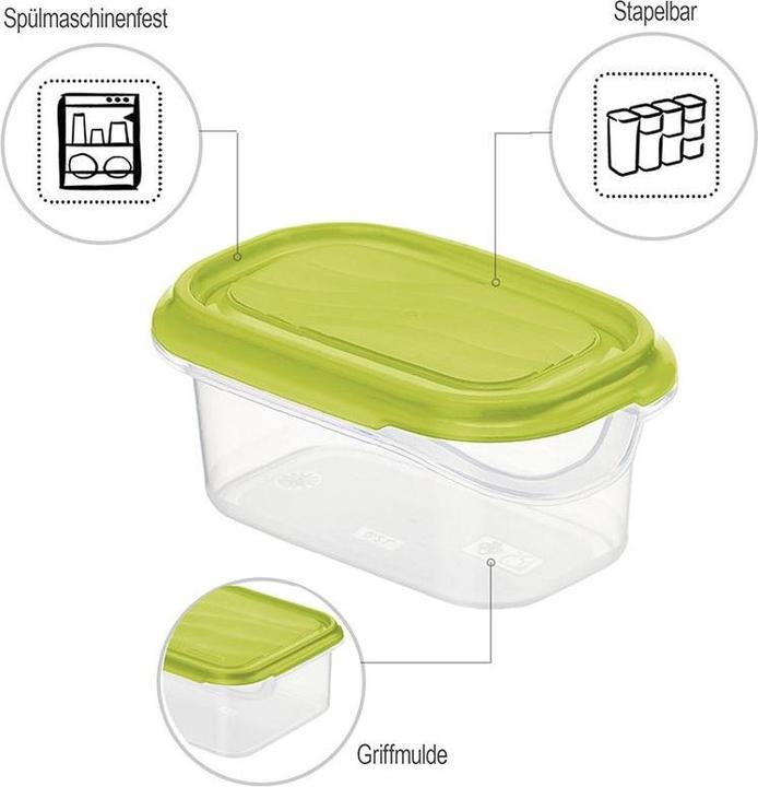 Produktbild Rotho Rondo (0.20 l)