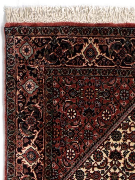 Actual product image Vidal Bidjar (85 x 304 cm)