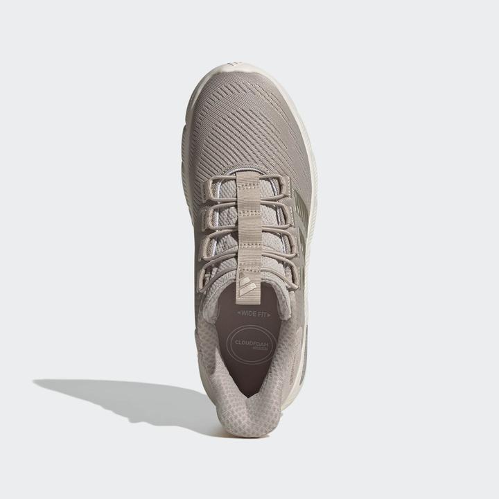 Image du produit Adidas Cloudfoam Flex - Rapidfit - wonbei/cybemt/wontau (38 2/3)