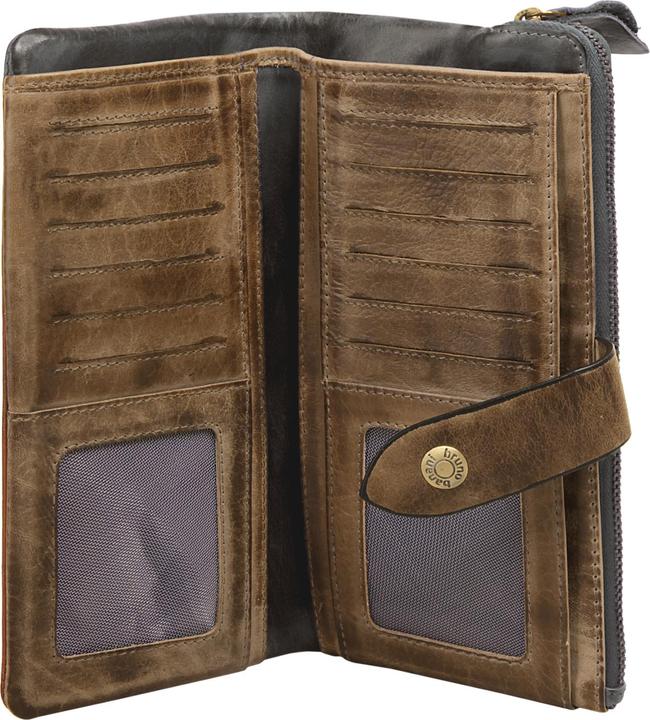 Actual product image Bruno Banani Geldbörse