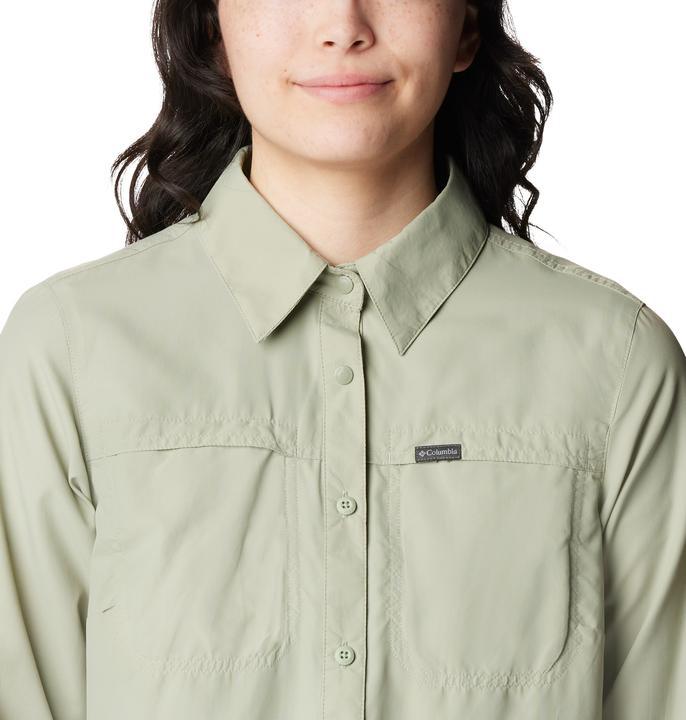 Produktbild Columbia Silver Ridge™ 3.0 EUR LS (M)