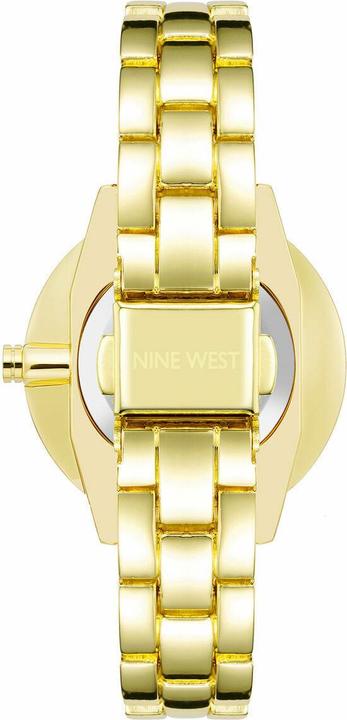 Immagine prodotto Nine West Hodinky analogico NW/2682GNGB (34 mm)