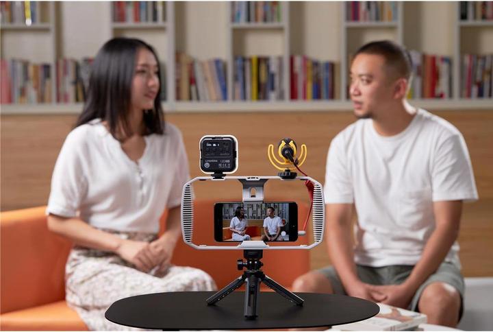 Image du produit Godox VK1-LT Kit de vlogging