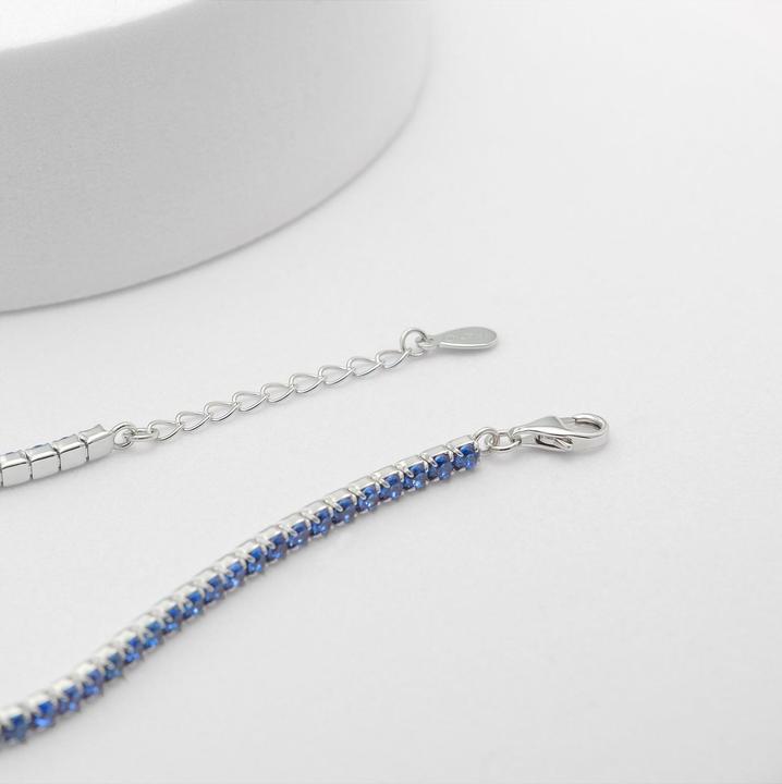 Produktbild Christ Armband 2025 (16 cm, Recycelt, 925er Silber)