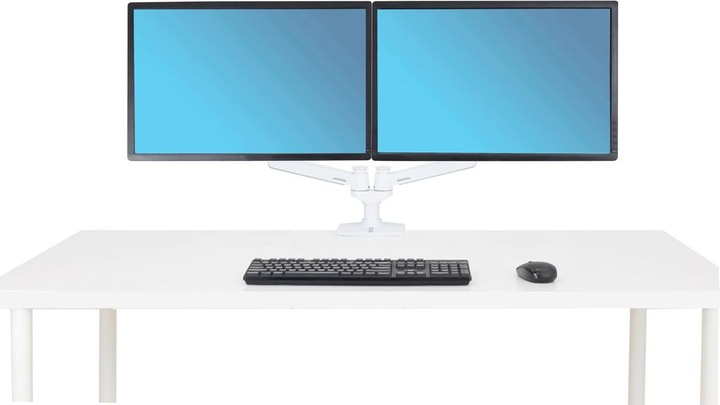Productafbeelding Ergotron LX monitorarm met gepatenteerde CF-technologie (Tabel, 27")