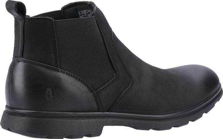 Image du produit Hush Puppies Bottes Tyrone cuir nappa (44.5)