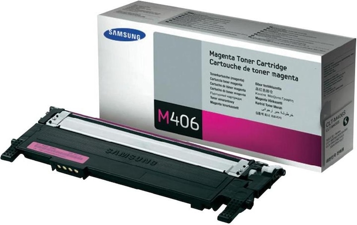 Produktbild Samsung Clt-M406s (M)