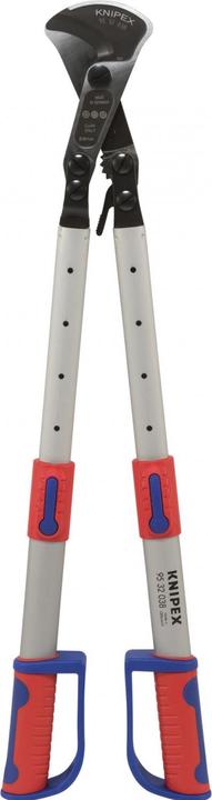 Actual product image Knipex Cable Shears (570 mm)