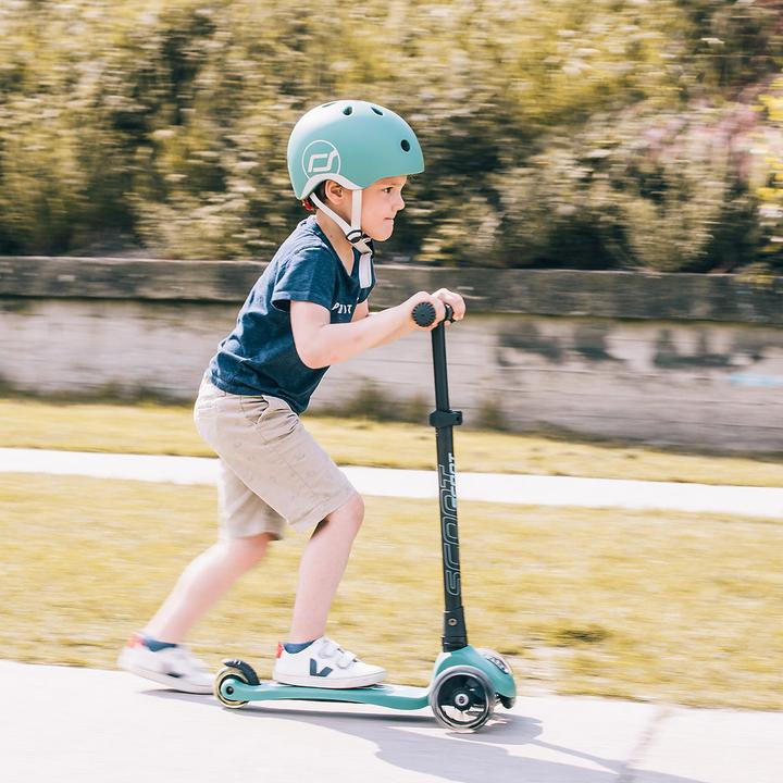 Produktbild Scoot and Ride Highwaykick 4
