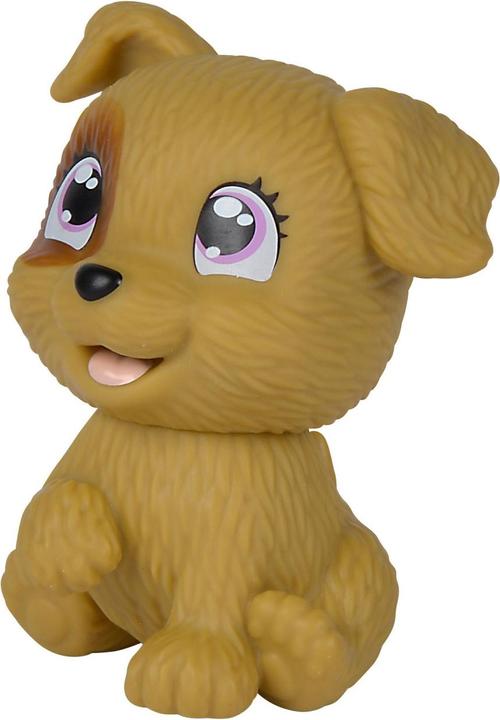 Produktbild Simba Pamper Petz Mini, 3-sort. (36.50 cm)