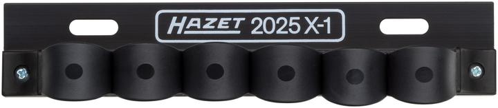 Produktbild HAZET Werkzeug Halter 2025X-1