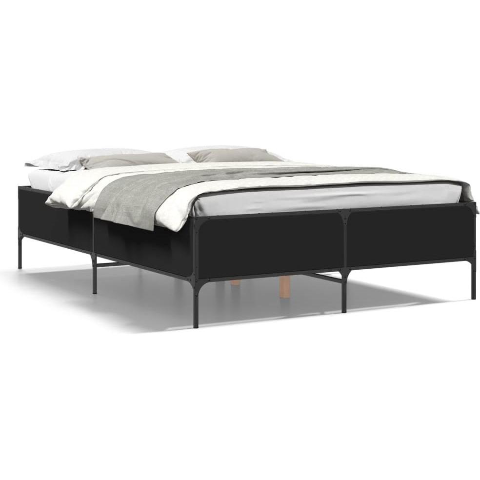 VidaXL, Bett, Kalisfena (120 x 200 cm)