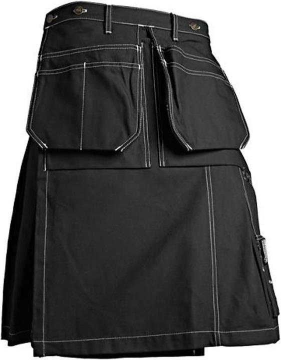 Produktbild Blakläder Kilt Handwerker 8566 (46)