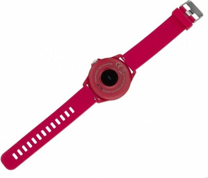 Actual product image Forever Smartwatch Colorum CW-300 xMagenta