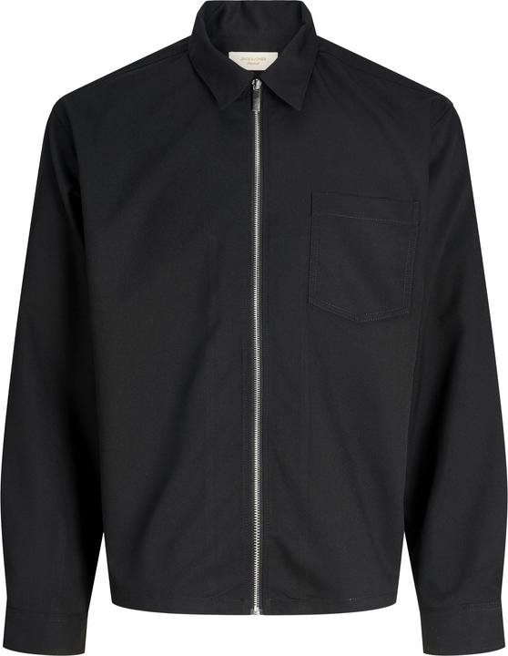 Immagine prodotto Jack & Jones Jorargos Zip Overshirt Ls Styd Aw25 (S)