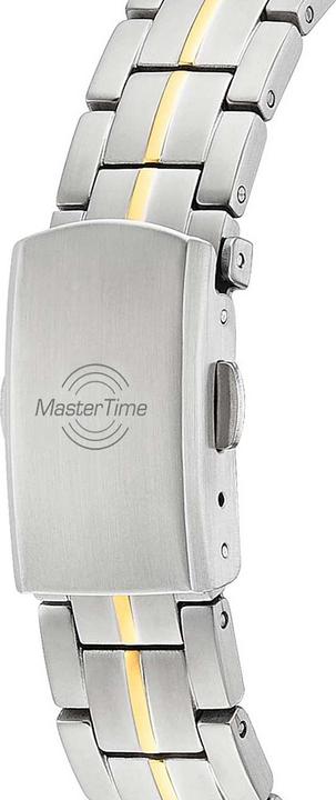 Immagine prodotto Master Time MTLT-10900-42M Expert Titanio