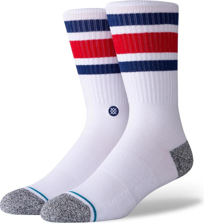 Actual product image Stance The Boyd (pack of 3, 38 - 42)