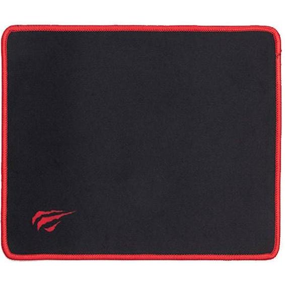 Havit Mouse pad MP839, Mausmatte, Rot, Schwarz