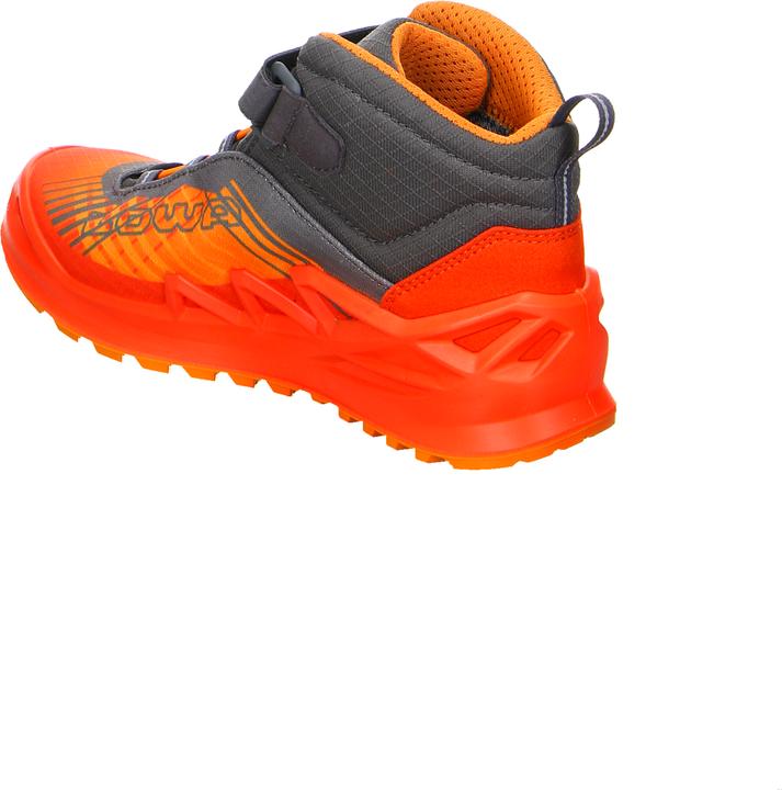 Produktbild Lowa Merger Gtx Qc Jr (38)