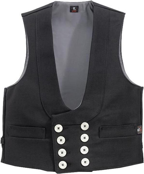 FHB Twist dubbel pilotenvest 700 (50)
