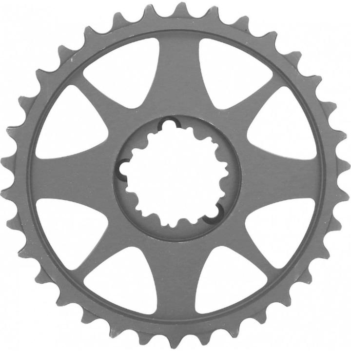 Produktbild Stronglight MTB Sram Kettenblatt DM HT³ 1x12 (34)