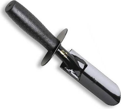 Immagine prodotto Black ADA Pala A Mano Dagger