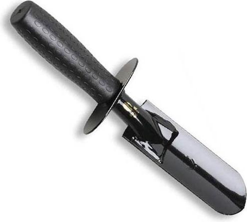 Image du produit Black ADA Pelle à Main Dagger