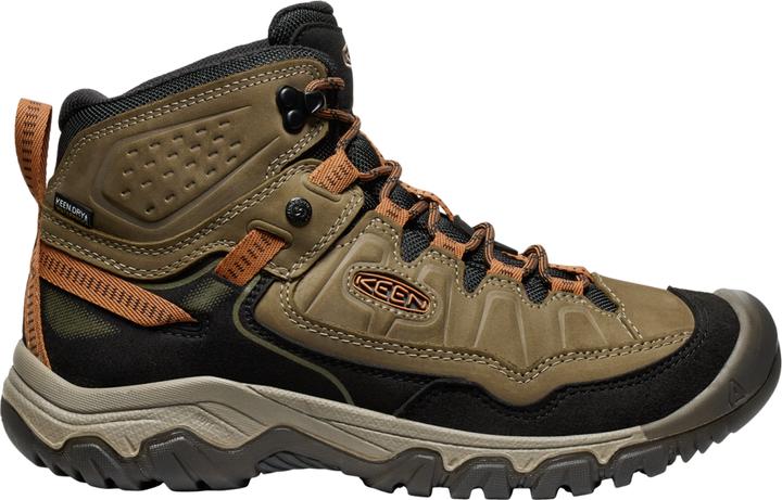 Produktbild Keen M Targhee Iv Mid Wp (40)