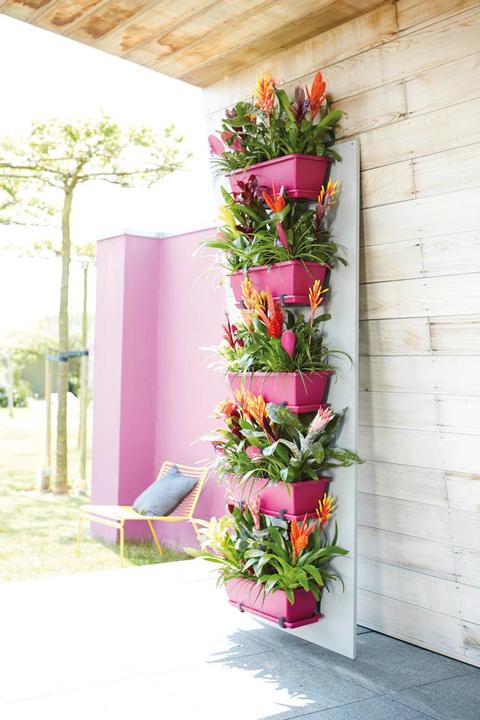 Actual product image Elho Balcony box girder