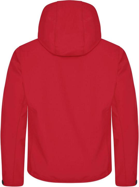 Produktbild Clique Classic Softshelljacke (S)