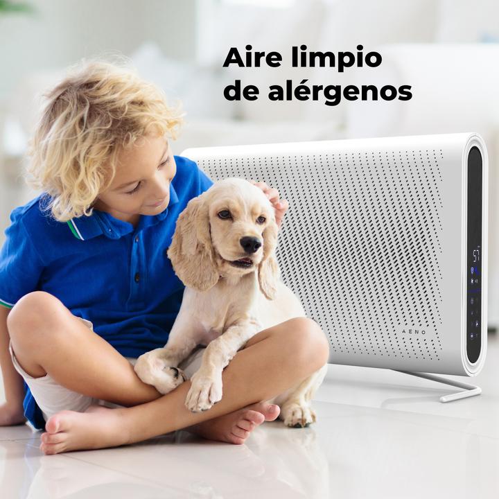 Produktbild Aeno AP2S (50 m²)