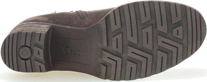 Actual product image Gabor Ankle boot - 103912 (38.5)