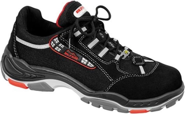 Actual product image Elten metal free S3 shoes Senex (S3, 40)